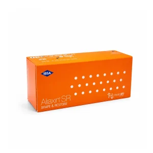 ALIAXIN® SR title
