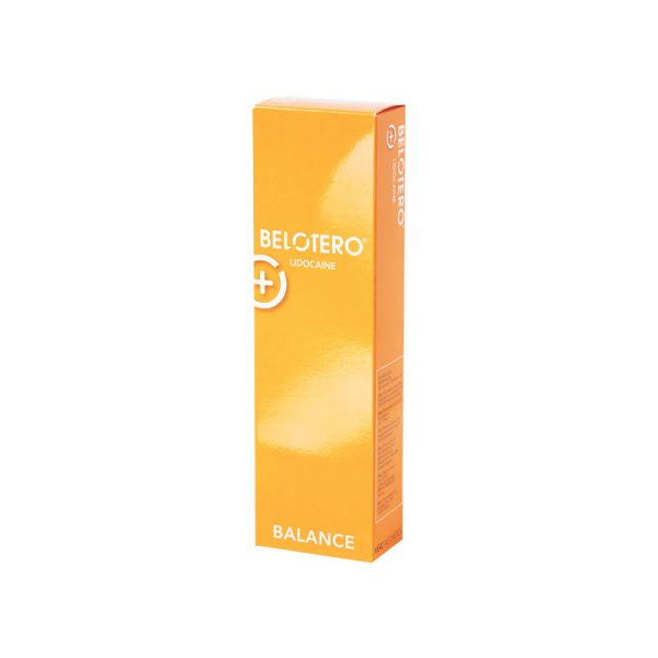 BELOTERO® BALANCE with Lidocaine - Imagen 3