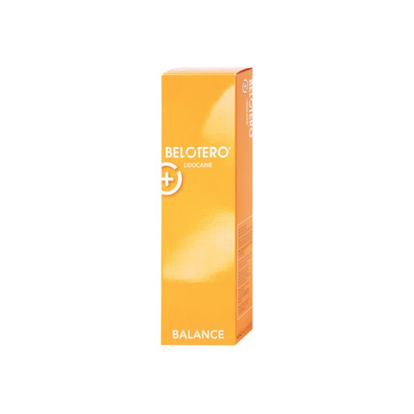 BELOTERO® BALANCE with Lidocaine - Imagen 2