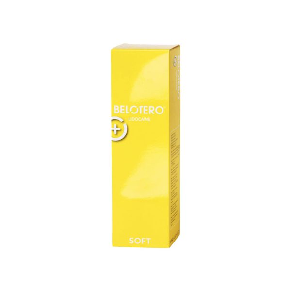 BELOTERO® SOFT with Lidocaine - Imagen 4