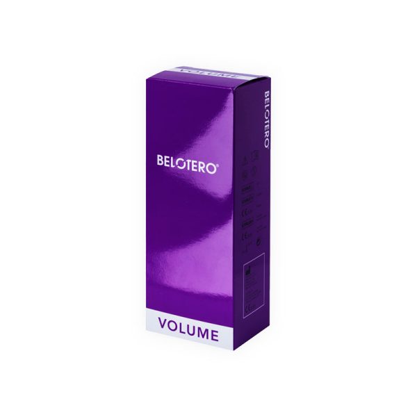 BELOTERO® VOLUME - Image 2