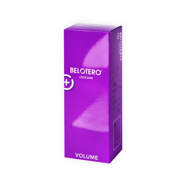 BELOTERO® VOLUME with Lidocaine - immagine 2