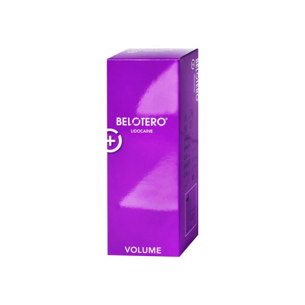 BELOTERO® VOLUME with Lidocaine - immagine 4