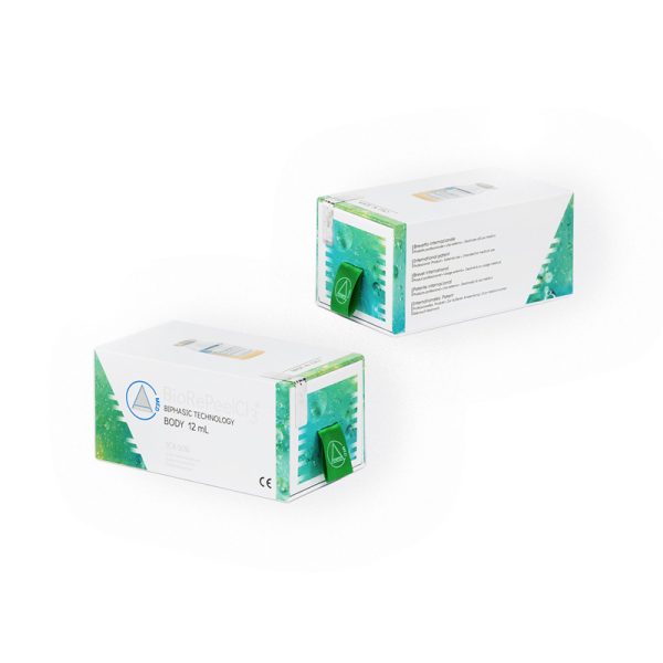 BIOREPEELCL3® BODY