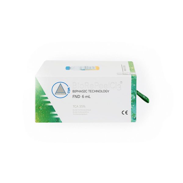 BIOREPEELCL3® FND - Imagen 2