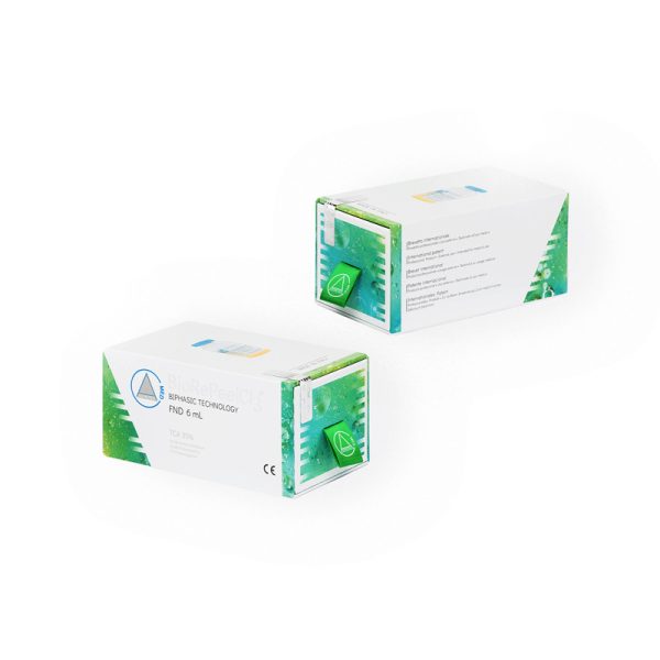 BIOREPEELCL3® FND