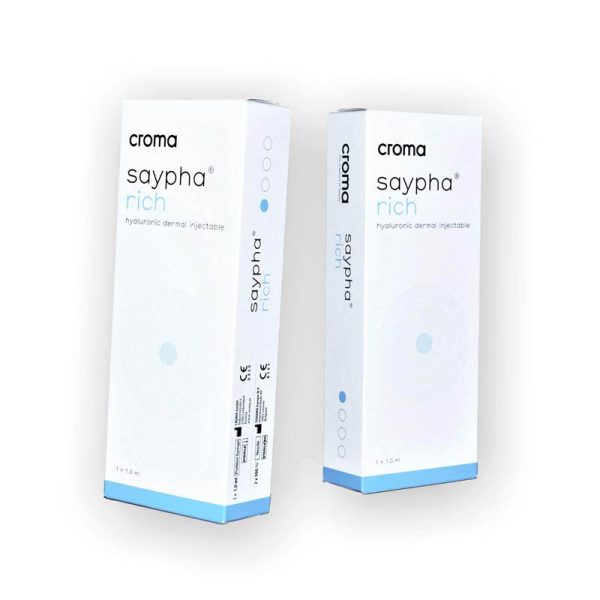 SAYPHA® RICH - Imagen 4