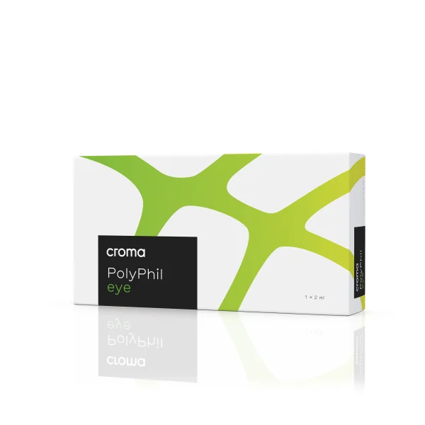 CROMA POLYPHIL™ EYE