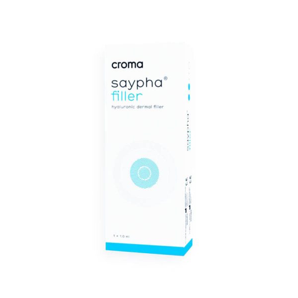 SAYPHA® FILLER