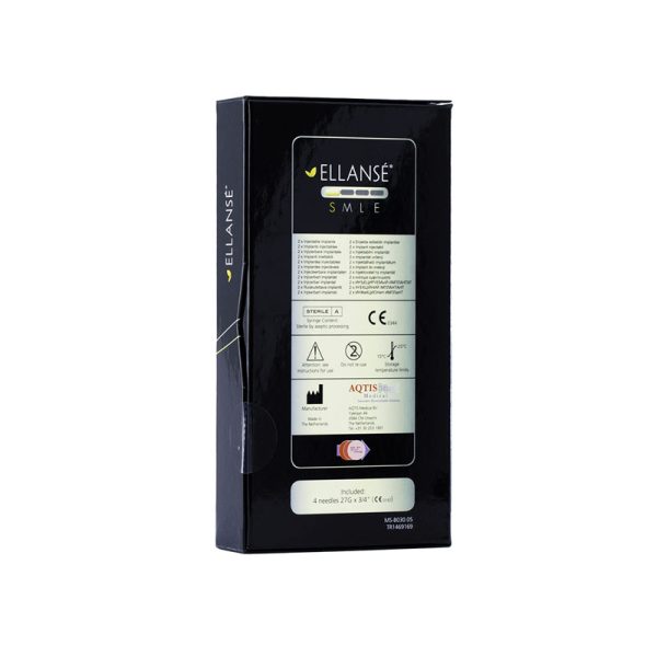 ELLANSÉ™ S - Image 3