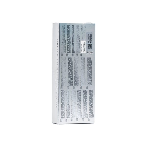 FILLMED® ART FILLER LIPS SOFT with Lidocaine - Imagen 3