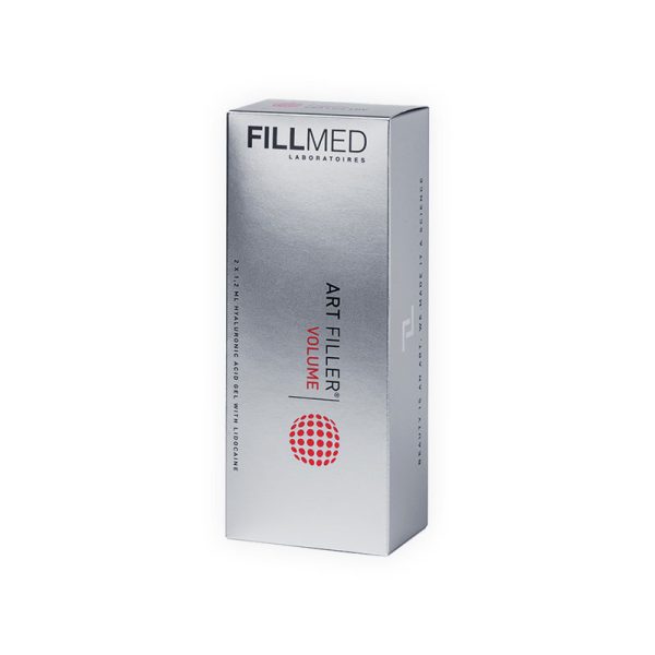 FILLMED® ART FILLER VOLUME