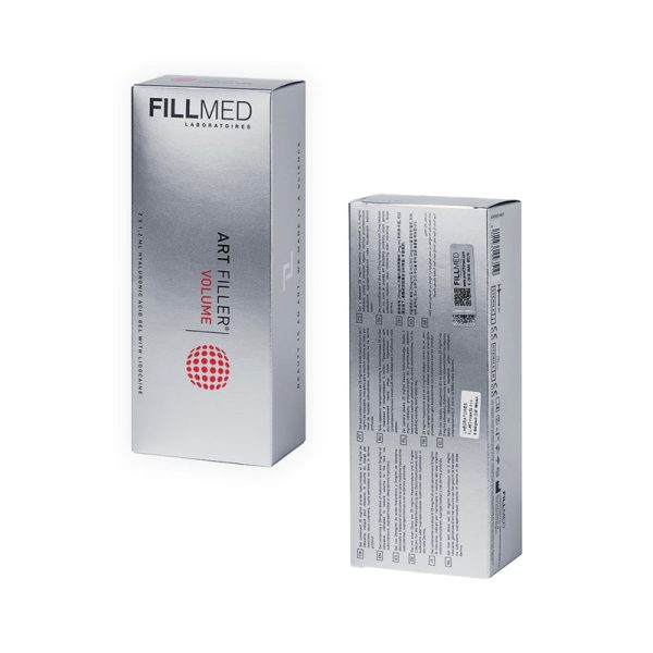 FILLMED® ART FILLER VOLUME - immagine 4