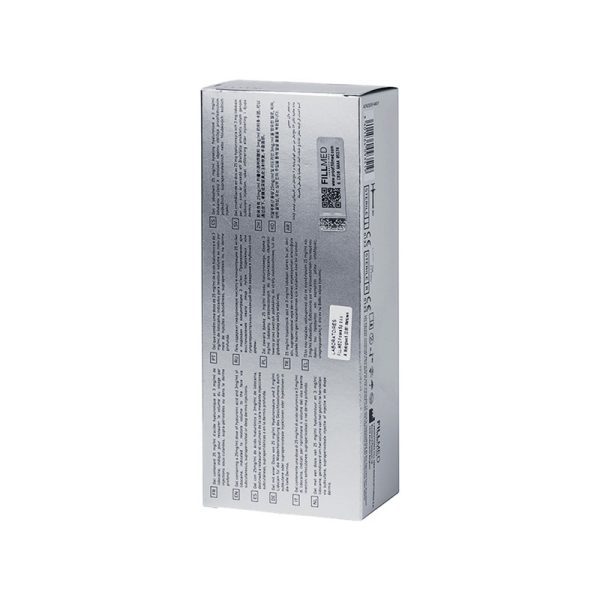 FILLMED® ART FILLER VOLUME - immagine 3