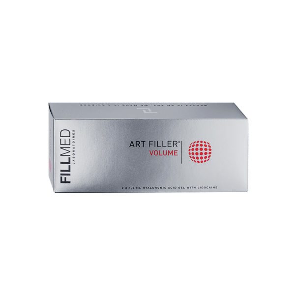 FILLMED® ART FILLER VOLUME - immagine 2