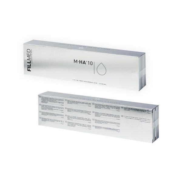 FILLMED® M-HA 10 - Imagen 3
