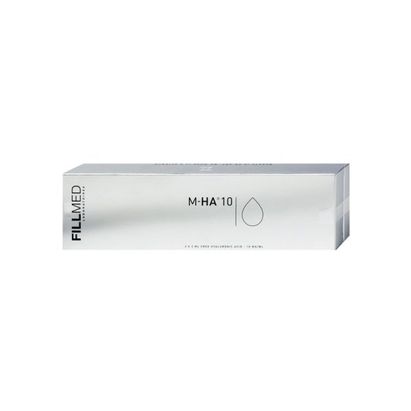 FILLMED® M-HA 10