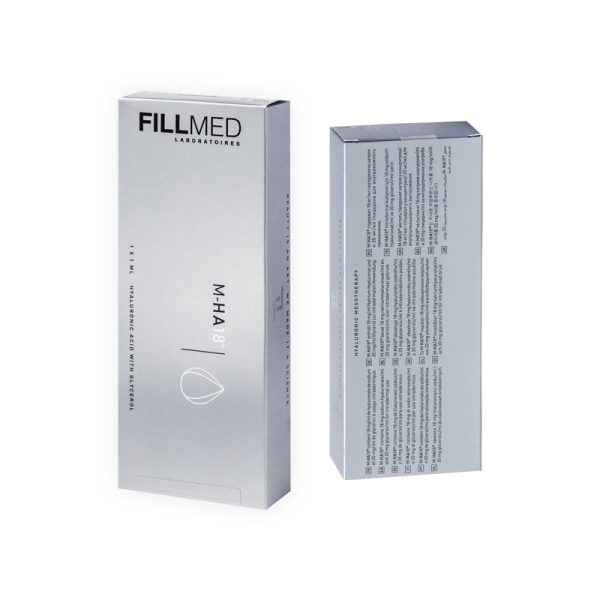 FILLMED® M-HA 18 - Imagen 4