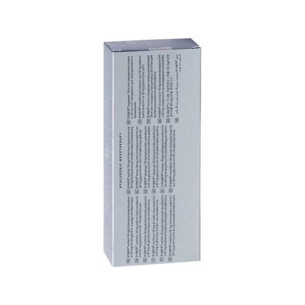 FILLMED® M-HA 18 - Imagen 3