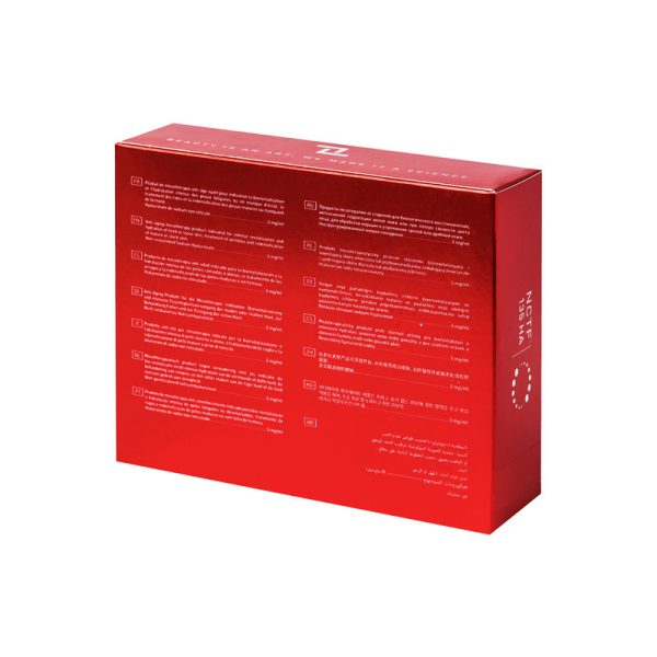 FILLMED® NCTF 135 HA (10 vials) - Imagen 3