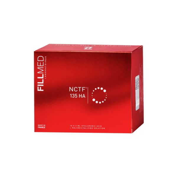FILLMED® NCTF 135 HA (10 vials) - Imagen 2