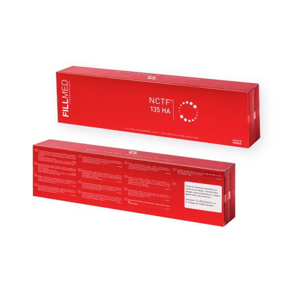 FILLMED® NCTF 135 HA (5 vials) - Imagen 4