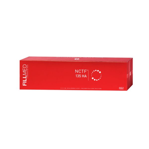 FILLMED® NCTF 135 HA (5 vials) - Imagen 2