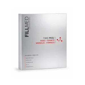 FILLMED® TIME PEEL
