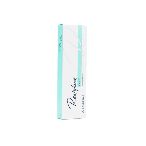 RESTYLANE® LYFT - Imagen 3