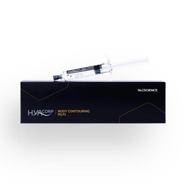HYACORP MLF1® BODY CONTOURING