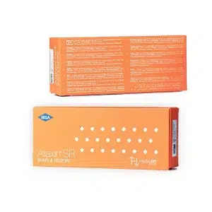 IBSA-ALIAXIN-SR-01