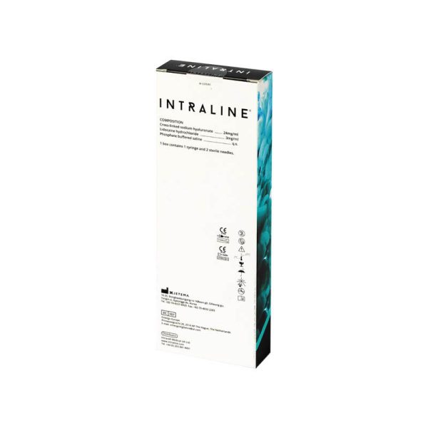 INTRALINE® M2 PLUS - Image 2