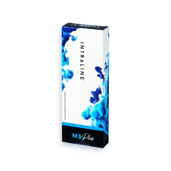 INTRALINE® M3 PLUS