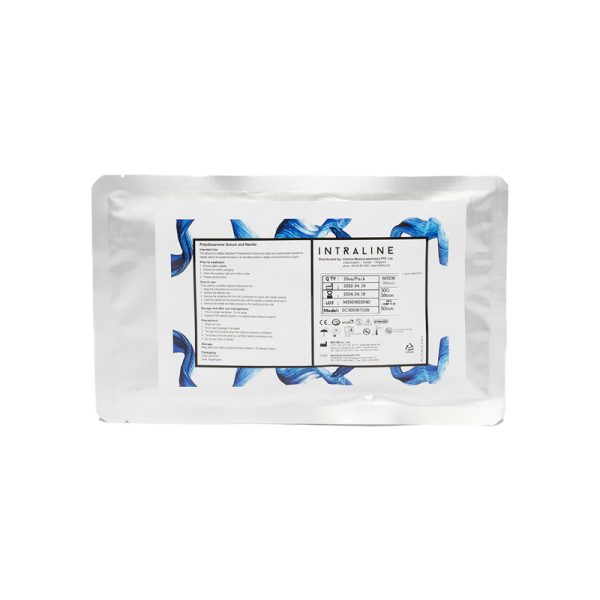 INTRALINE® MONO M3038 - 30G 38mm/50mm - Imagen 4