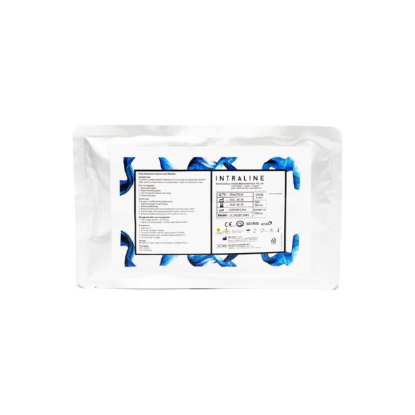 INTRALINE® SPIRAL S3038 - 30G 38mm/50mm - Imagen 2