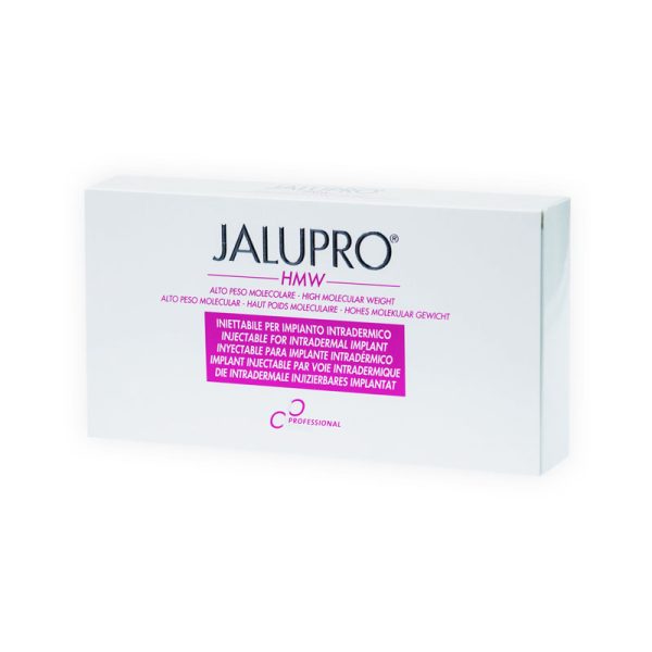 JALUPRO® HMW - Imagen 4
