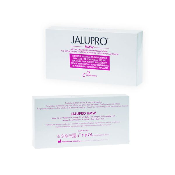 JALUPRO® HMW - Imagen 3