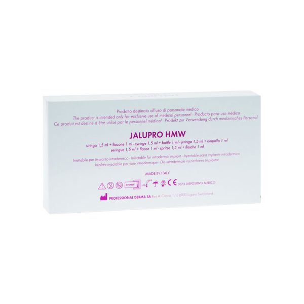 JALUPRO® HMW - Imagen 2