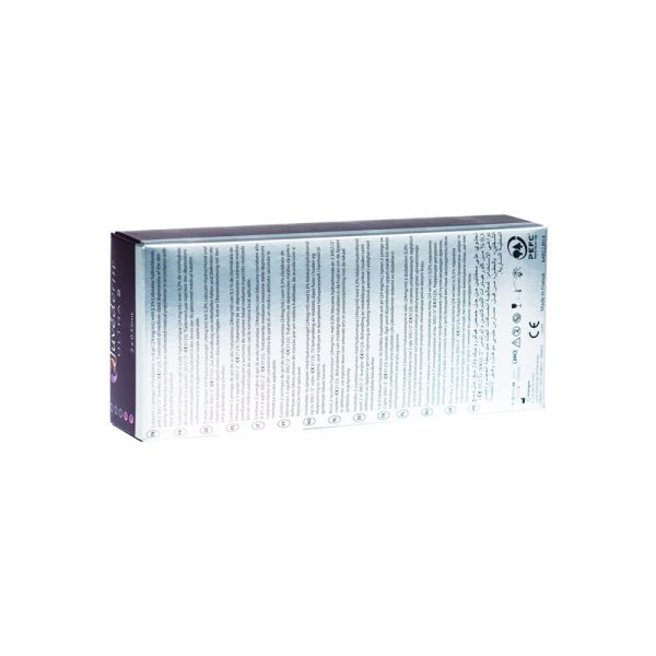 JUVÉDERM® ULTRA 2 - Imagen 3