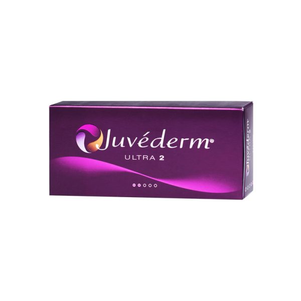 JUVÉDERM® ULTRA 2 - Imagen 4