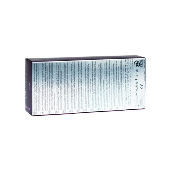 JUVÉDERM® ULTRA 4 - Image 3