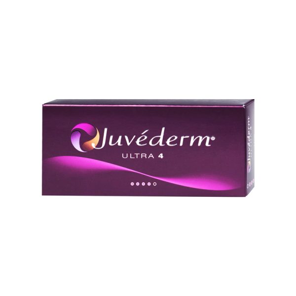 JUVÉDERM® ULTRA 4 - Image 4