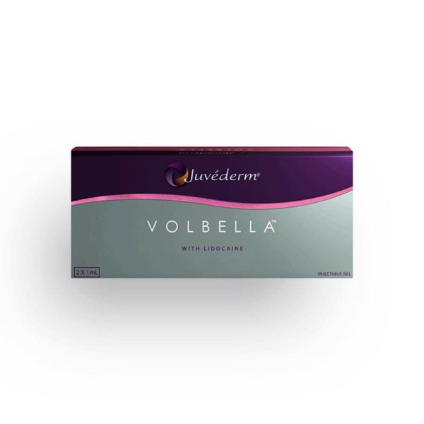 JUVÉDERM® VOLBELLA® with Lidocaine