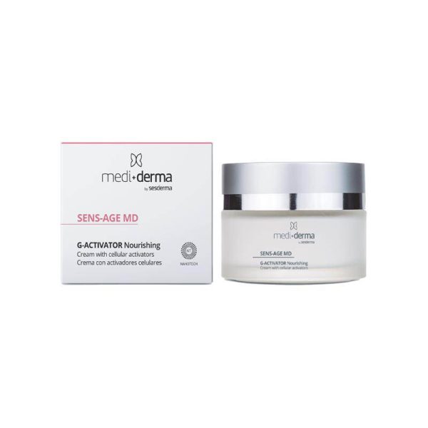 MEDIDERMA® SENS-AGE MD (AMC-Activator)