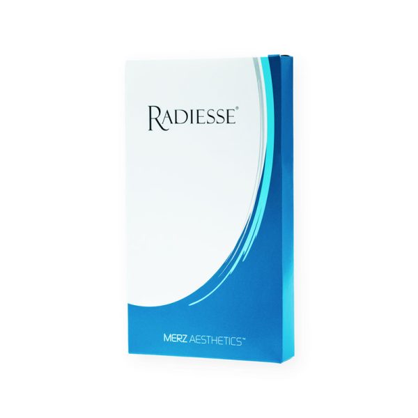 RADIESSE® (+) 1.5ml with Lidocaine