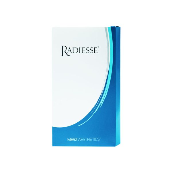 RADIESSE® (+) 1.5ml with Lidocaine - Image 2