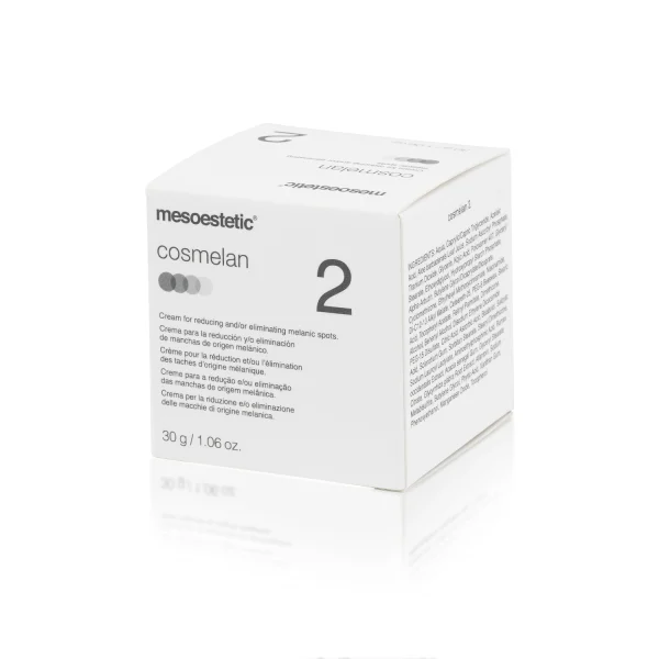 MESOESTETIC® COSMELAN® 2 - Imagen 2