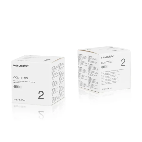 MESOESTETIC® COSMELAN® 2 - Imagen 3
