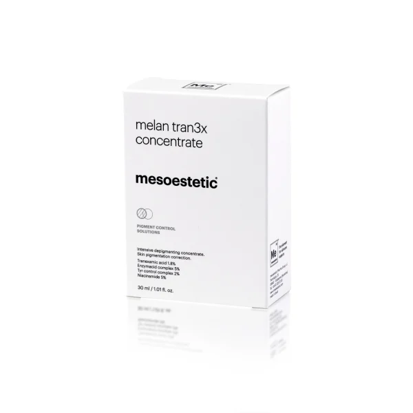 MESOESTETIC® MELAN TRAN3X CONCENTRATE - Image 2