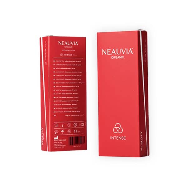 NEAUVIA™ ORGANIC INTENSE - immagine 2